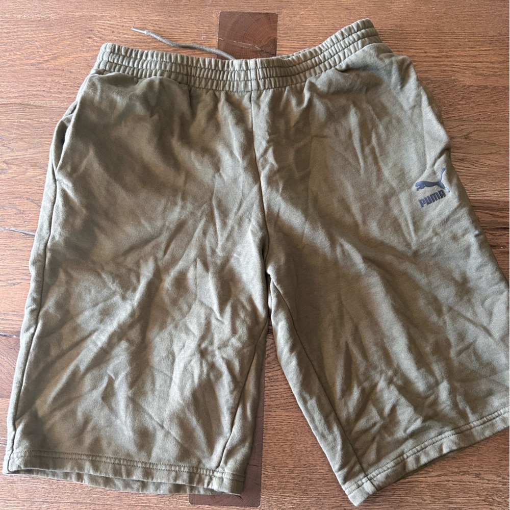 Puma Athletic shorts
